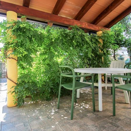 דירות Novigrad Istria Viviana Damir A2 מראה חיצוני תמונה