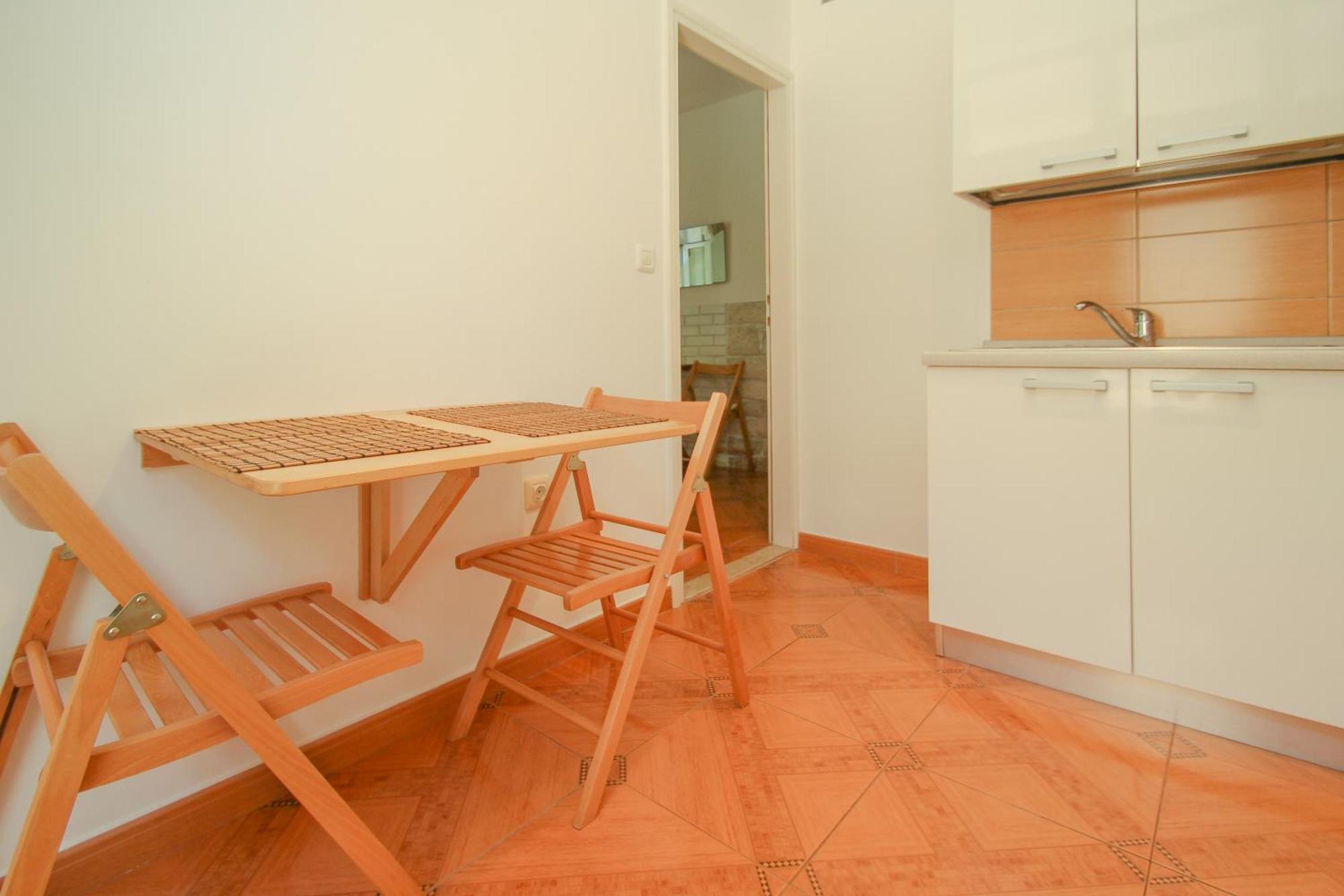 דירות Novigrad Istria Viviana Damir A2 מראה חיצוני תמונה