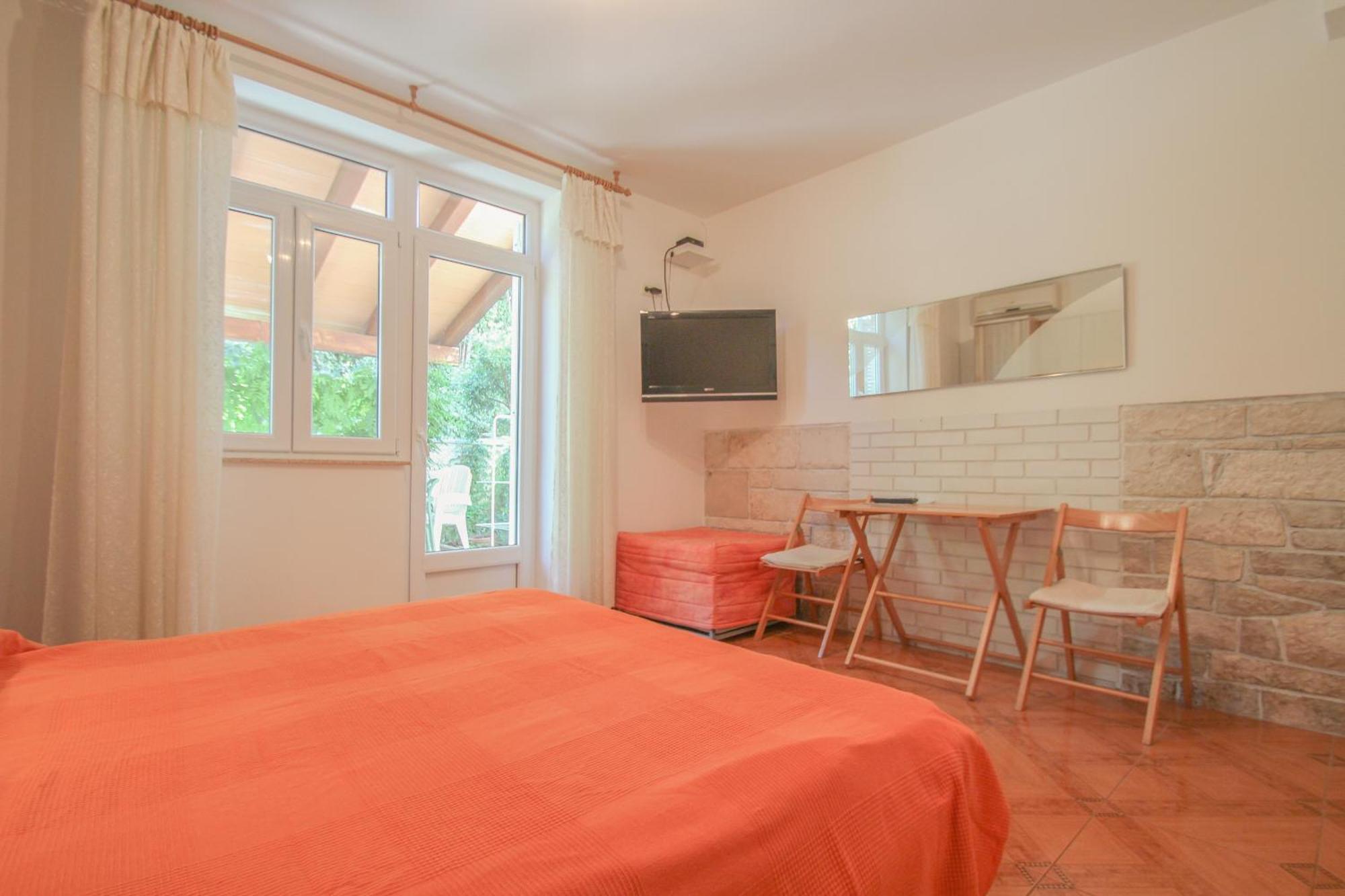 דירות Novigrad Istria Viviana Damir A2 מראה חיצוני תמונה