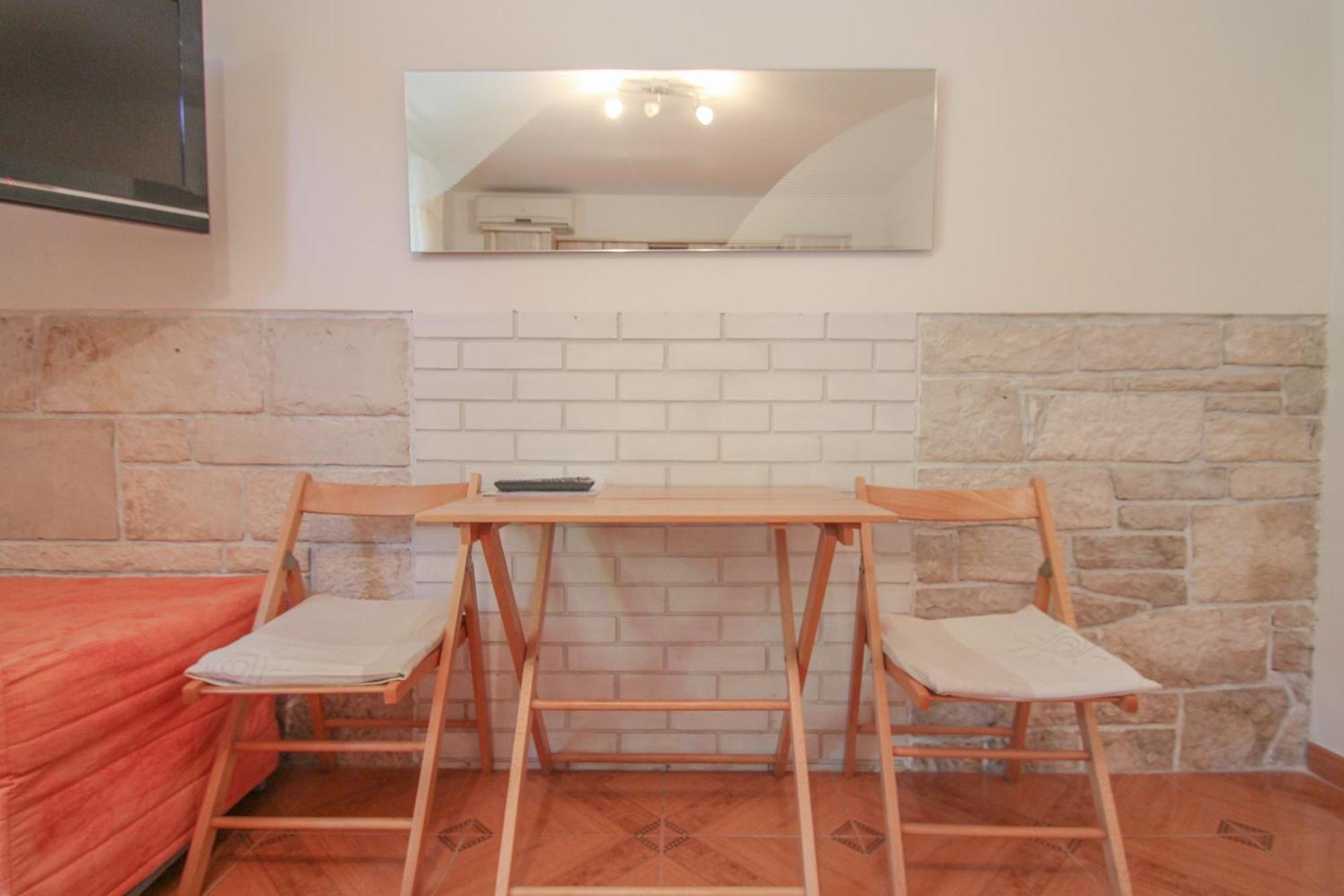 דירות Novigrad Istria Viviana Damir A2 מראה חיצוני תמונה