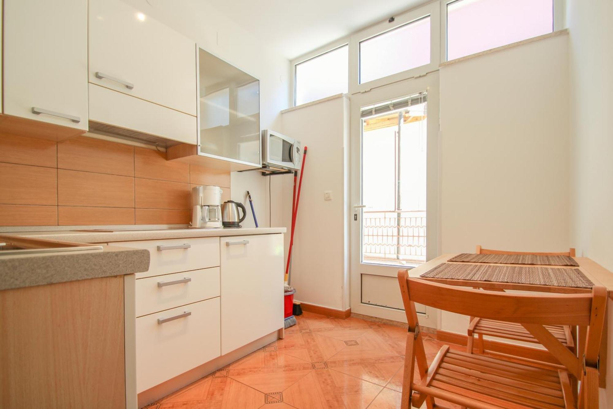 דירות Novigrad Istria Viviana Damir A2 מראה חיצוני תמונה