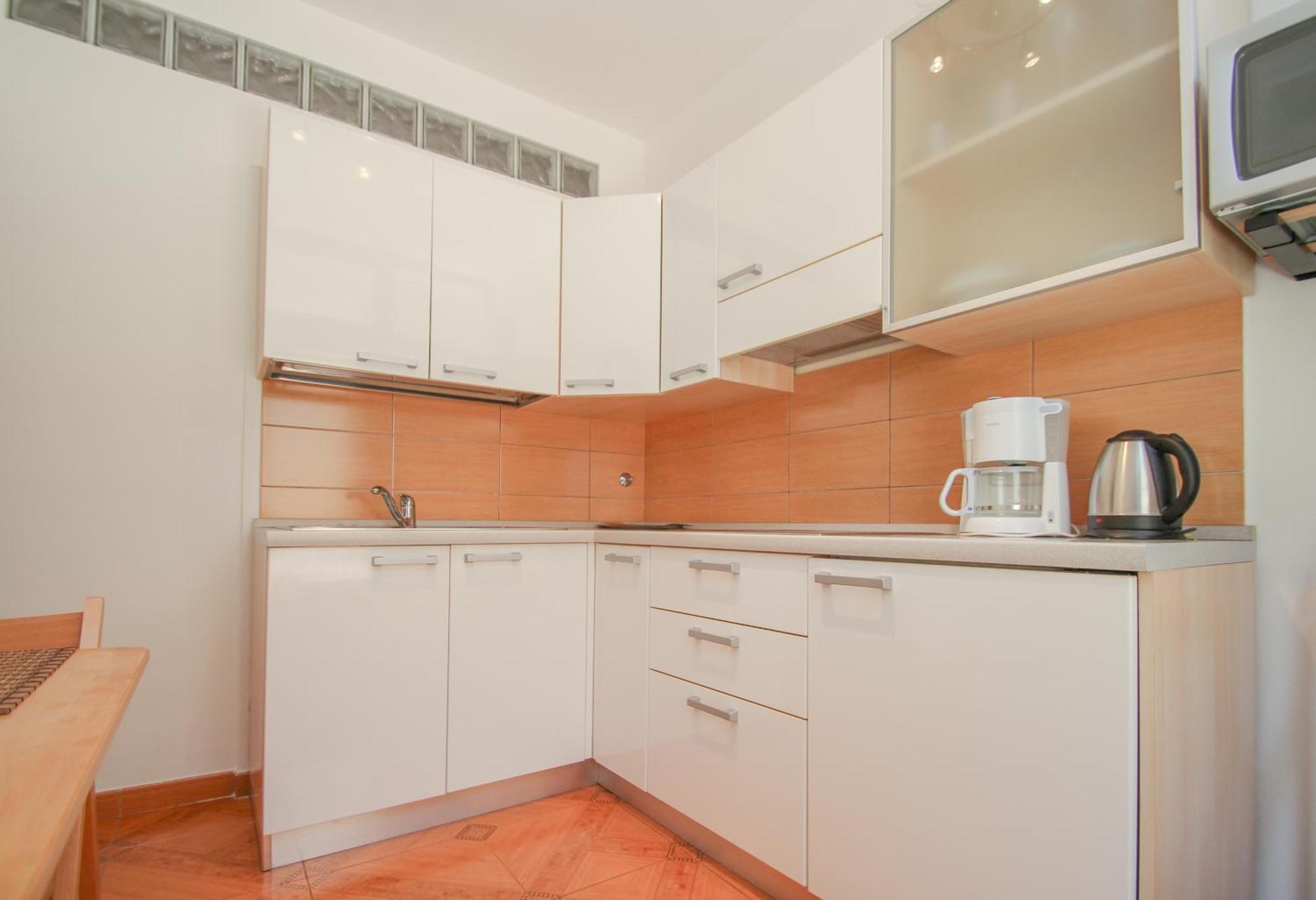 דירות Novigrad Istria Viviana Damir A2 מראה חיצוני תמונה